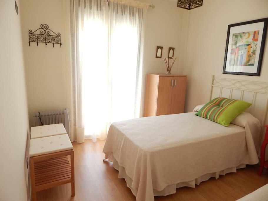 Casa Mirador Los Bancales Montejaque Extérieur photo