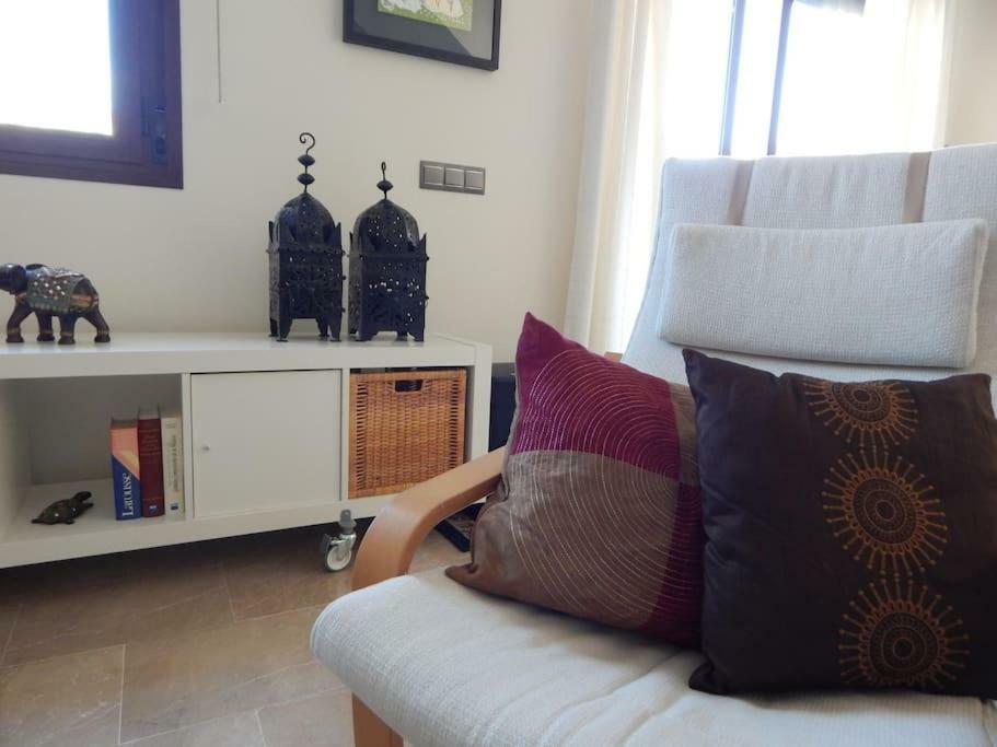 Casa Mirador Los Bancales Montejaque Extérieur photo