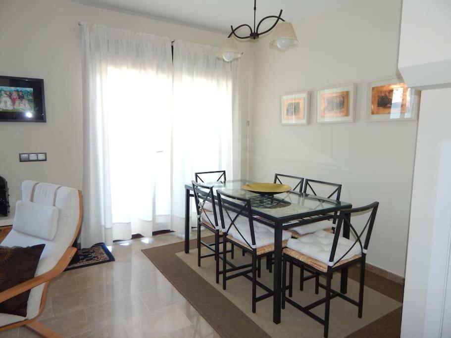 Casa Mirador Los Bancales Montejaque Extérieur photo
