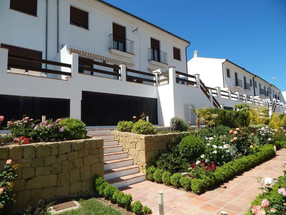 Casa Mirador Los Bancales Montejaque Extérieur photo